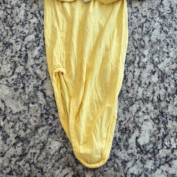 Kate Quinn Bamboo Knotted Sleep Gown - Picture 2 of 5